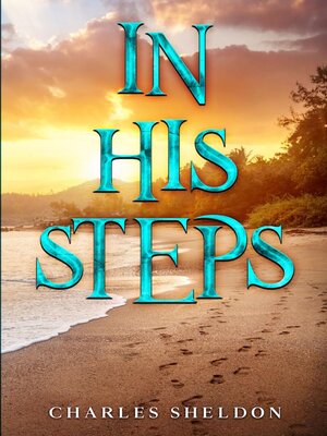 cover image of In His Steps